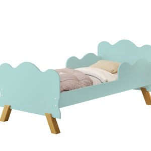 Mini cama infantil Angel - Imagen 2