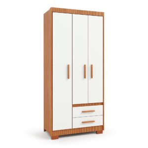 Ropero Placard 3 puertas Primacy - Imagen 1