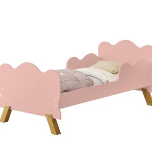 Mini cama infantil Angel - Imagen 3