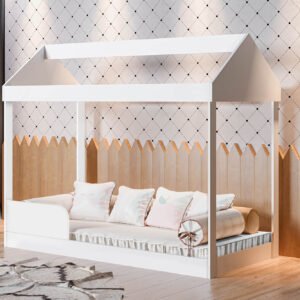 Mini Cama Montessori Dakota - Imagen 2