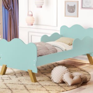 Mini cama infantil Angel - Imagen 5
