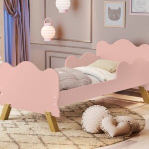 Mini cama infantil Angel - Imagen 6