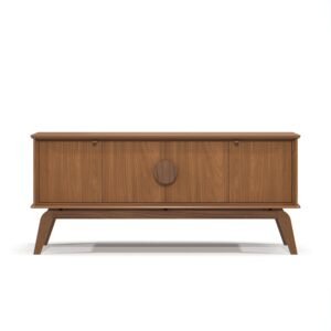 Buffet Rack Aparador Paris - Imagen 2