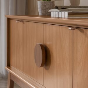 Buffet Rack Aparador Paris - Imagen 4