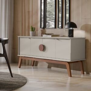 Buffet Rack Aparador Paris - Imagen 7