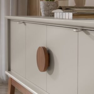Buffet Rack Aparador Paris - Imagen 5