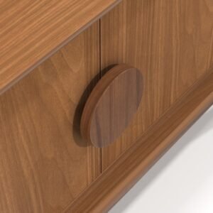 Buffet Rack Aparador Paris - Imagen 10