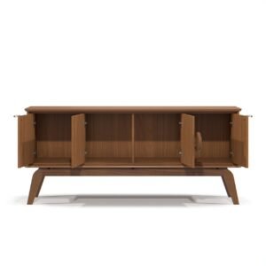 Buffet Rack Aparador Paris - Imagen 13