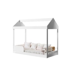 Mini Cama Montessori Dakota - Imagen 1