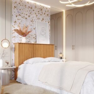 Respaldo de cama Detroit - Imagen 4