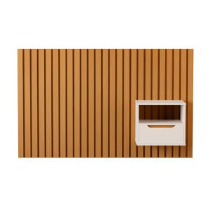 Mesa de Luz Flotante Jatobá - Imagen 6