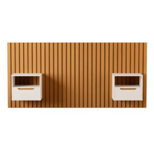 Mesa de Luz Flotante Jatobá - Imagen 4