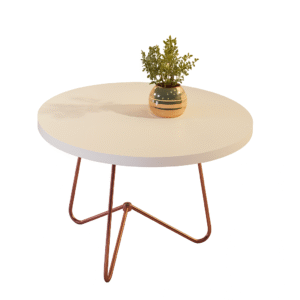 Mesa ratona Luxo - Imagen 1