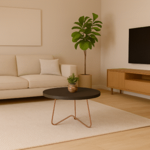 Mesa ratona Luxo - Imagen 5