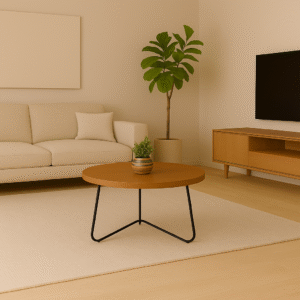 Mesa ratona Luxo - Imagen 3