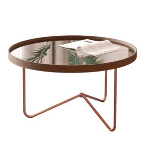 Mesa Ratona Alamanda - Imagen 1