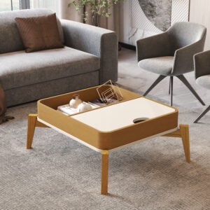 Mesa Ratona Buriti - Imagen 2