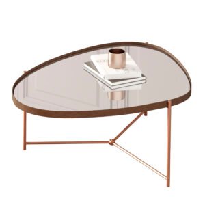 Mesa ratona Alamanda Irregular - Imagen 1