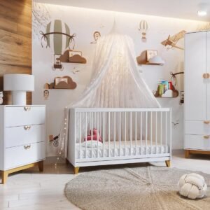 Ropero Infantil Magia - Imagen 2