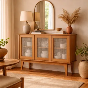 Buffet Rack Aparador Detroit - Imagen 4