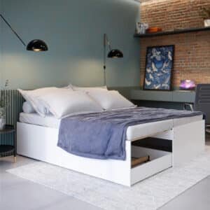 Cama Matrix Marinera 3 en 1 - Imagen 6