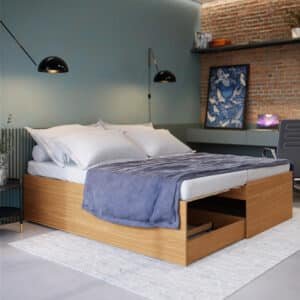 Cama Matrix Marinera 3 en 1 - Imagen 7
