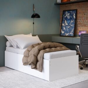 Cama Matrix Marinera 3 en 1 - Imagen 2