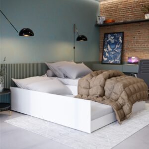 Cama Matrix Marinera 3 en 1 - Imagen 4