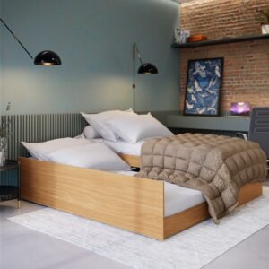 Cama Matrix Marinera 3 en 1 - Imagen 5