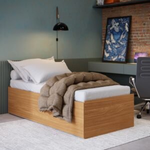 Cama Matrix Marinera 3 en 1 - Imagen 3