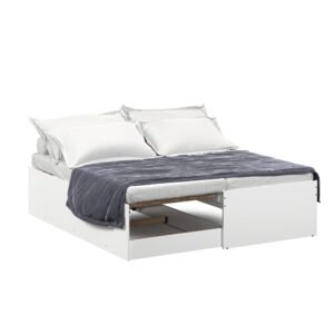 Cama Matrix Marinera 3 en 1 - Imagen 8