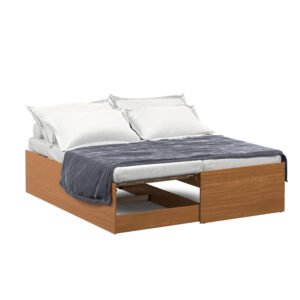 Cama Matrix Marinera 3 en 1 - Imagen 1