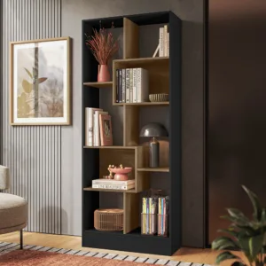 Biblioteca Zen - Imagen 15