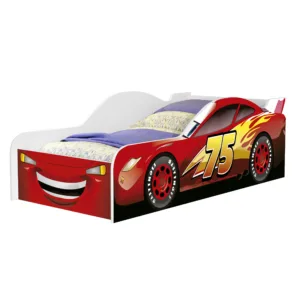 Mini Cama Auto - Imagen 1