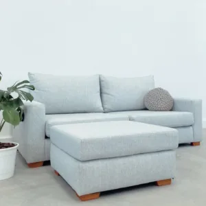 Sofá Minimalista - Imagen 4