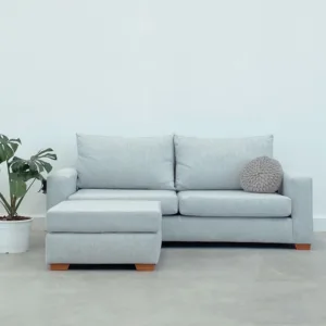 Sofá Minimalista - Imagen 3