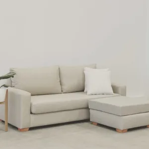 Sofá Minimalista - Imagen 1