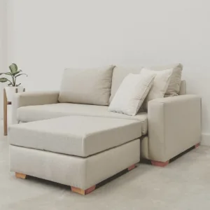 Sofá Minimalista - Imagen 2