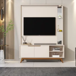 Home Tucuma (Rack + Home) - Imagen 1